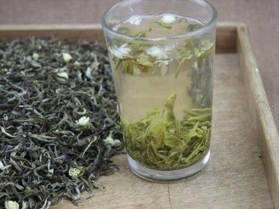 頂級茉莉茶是什么牌子，最好的茉莉茶是什么