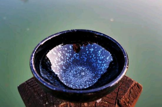 假建盞的特點(diǎn)，真假建盞區(qū)分帶圖