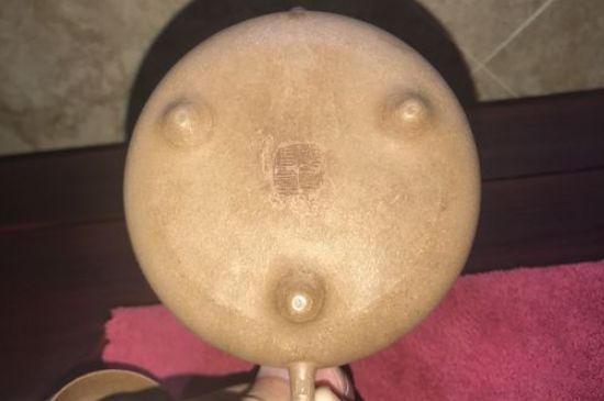 紫砂壺養(yǎng)10年后會是什么樣，紫砂壺養(yǎng)10年后圖片