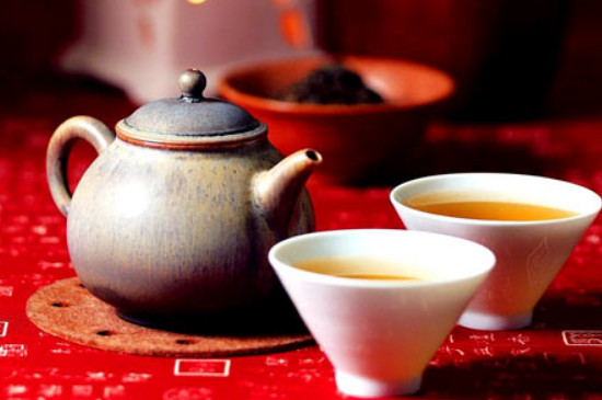 什么茶壺泡什么茶，各種茶用什么茶具泡