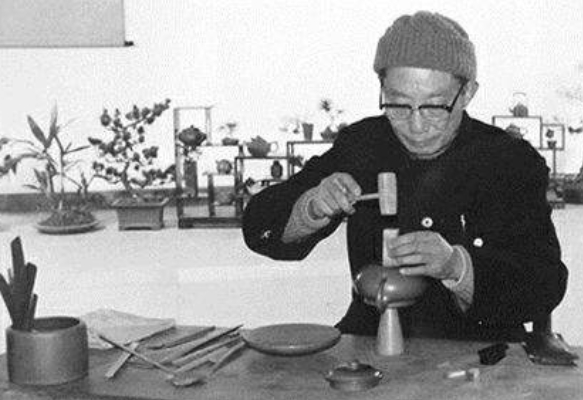 景舟八式紫砂壺圖片及名稱，經(jīng)典壺型顧景舟八式值多少錢？