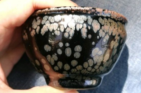 便宜的建盞杯是假的嗎，幾十塊錢的建盞是真的嗎