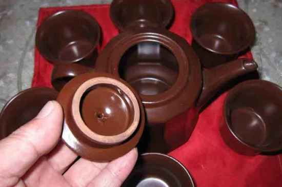 正山小種茶器，正山小種適合什么茶具