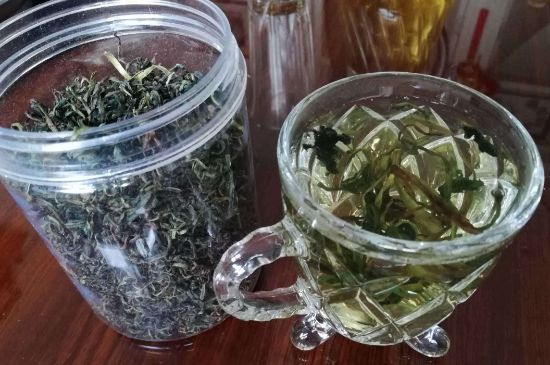 蒲公英最佳搭配，蒲公英茶和什么搭配泡水最佳