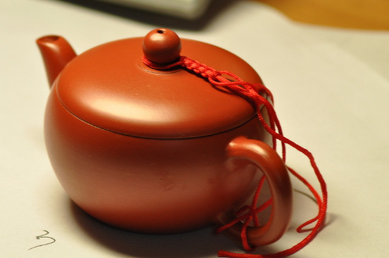 朱泥壺泡熟普壺就壞了，朱泥壺泡壞了是為什么