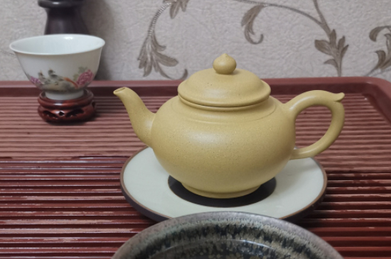 一茶一壺沒必要，紫砂壺要一茶一壺嗎？