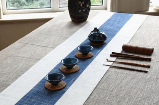 茶具一對一介紹圖片，茶具的各個名稱和圖片大全