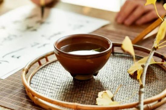 建盞喝茶的害處，建盞喝茶重金屬中毒？