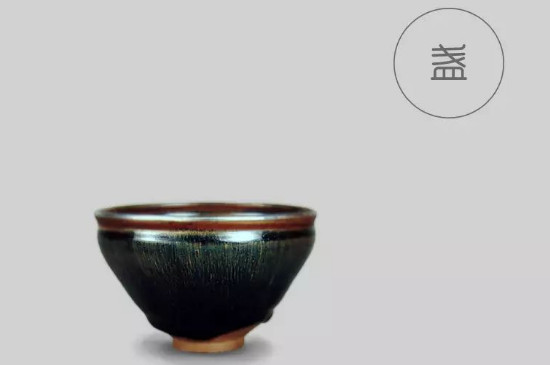 品茗杯的杯型介紹，品茗杯的器型類別分類大全圖