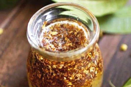 干桂花茶怎么泡好喝，如何沖泡桂花茶？