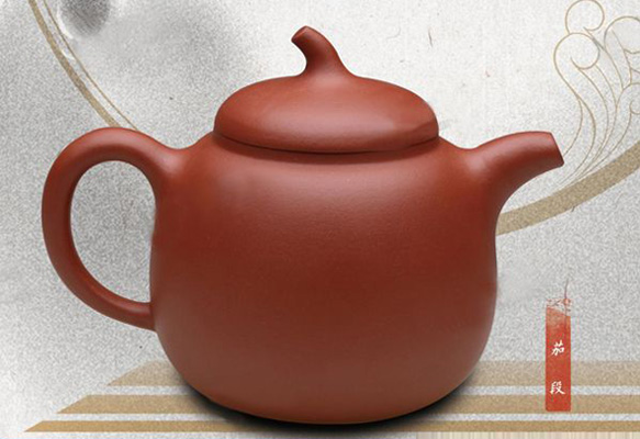 景舟八式紫砂壺圖片及名稱，經(jīng)典壺型顧景舟八式值多少錢？