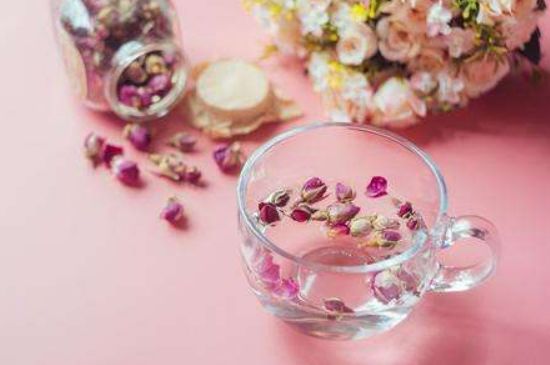 玫瑰花茶是應該煮還是蒸，玫瑰花茶是不是煮一下效果更好？