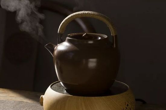 陶壺煮水的危害，粗陶壺燒水有毒嗎？