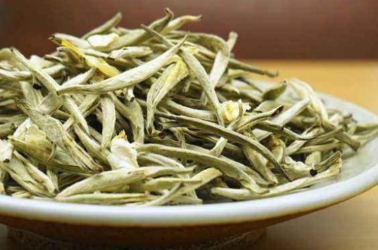 茉莉龍珠分幾種，怎樣分等級怎么看品質(zhì)