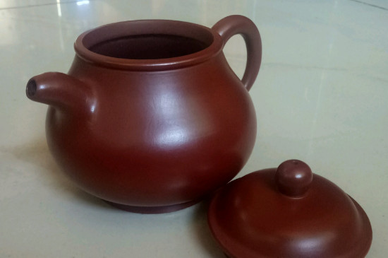 大紅袍和朱泥哪個好，為什么不能買大紅袍壺