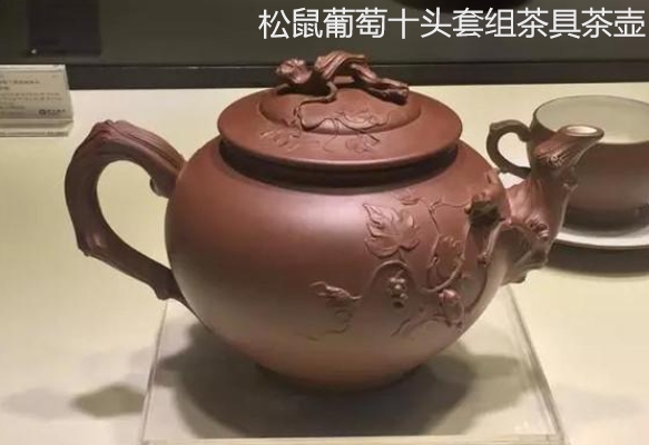 景舟八式紫砂壺圖片及名稱，經(jīng)典壺型顧景舟八式值多少錢？