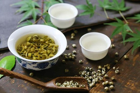 蒸茶器可以蒸花茶嗎，蒸茶器能用來(lái)蒸茉莉花茶嗎？