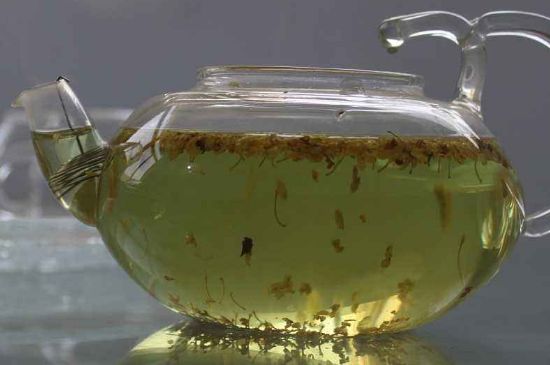 桂花茶的副作用，喝桂花茶有沒有副作用？