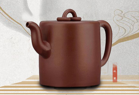 景舟八式紫砂壺圖片及名稱，經(jīng)典壺型顧景舟八式值多少錢？