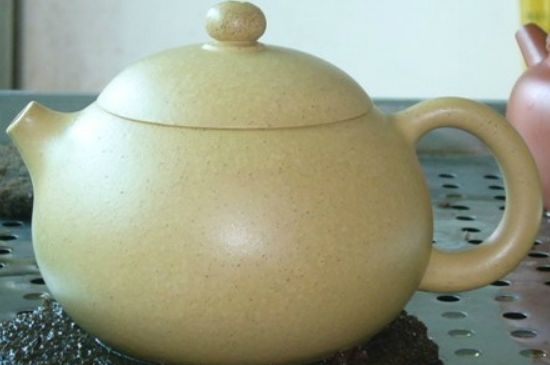 本山綠泥泡養(yǎng)后的效果，真正本山綠紫砂壺怎么養(yǎng)