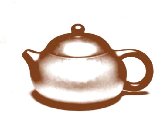 宜興紫砂壺四大經(jīng)典壺型叫什么，傳統(tǒng)紫砂四大名壺介紹