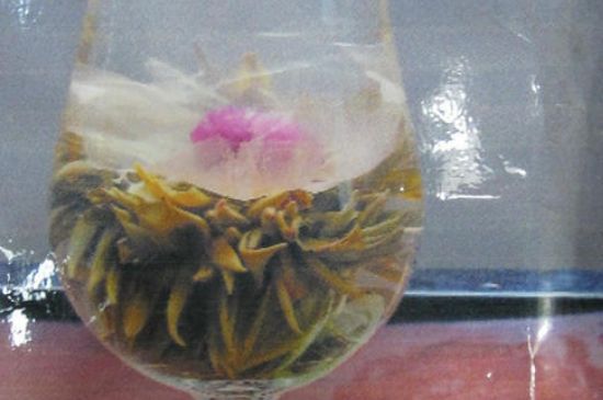 11種花茶搭配表，怎么搭配花茶？