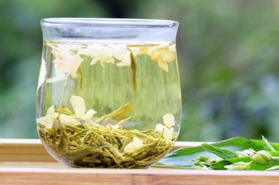 茉莉龍珠喝了會睡不著，為什么喝了茶會睡不著？