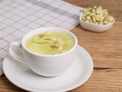 茉利花茶有什么功效作用，不適合什么人喝？