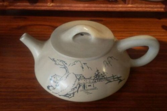 建水紫陶壺不適合泡茶？大錯特錯！