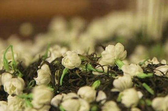 蒸茶器可以蒸花茶嗎，蒸茶器能用來(lái)蒸茉莉花茶嗎？