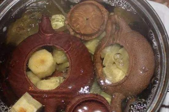 開壺放豆腐是錯(cuò)誤的，新買的紫砂壺正確開壺建議