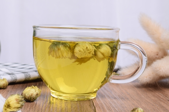 孕婦可以喝菊花茶嗎，菊花對胎兒有致畸作用？