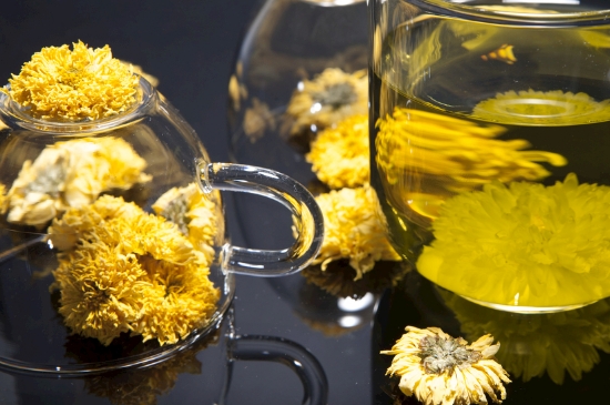 孕婦可以喝菊花茶嗎，菊花對胎兒有致畸作用？