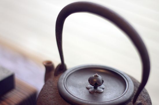 老鐵壺煮茶的害處，鐵壺為什么不能煮茶？
