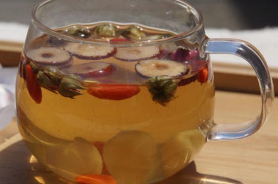 玫瑰花茶和什么搭配好，玫瑰花茶的搭配大全！