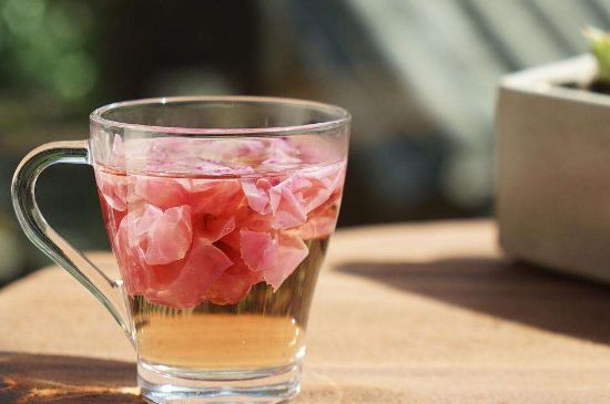 玫瑰花茶和什么搭配好，玫瑰花茶的搭配大全！