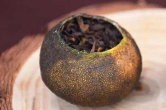 小青柑什么工藝的最好喝，小青柑四種工藝制作的區(qū)別