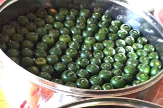 家庭自制柑普茶方法，小青柑制作9個(gè)步驟竅門（圖片）