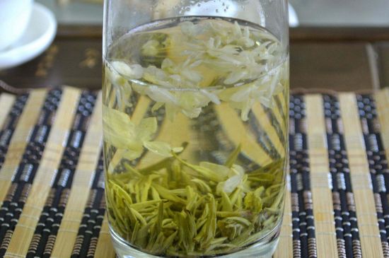 碧潭飄雪是什么檔次的茶，碧潭飄雪屬于什么檔次？