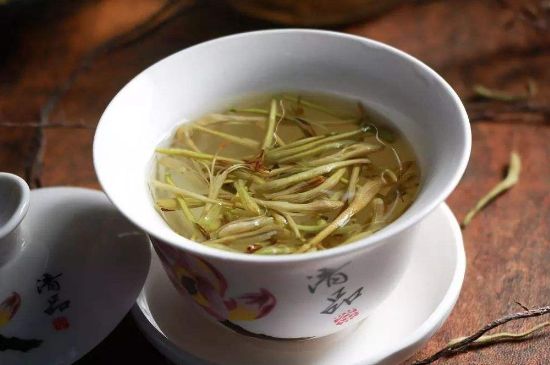 花茶的搭配禁忌，花茶之間的搭配與禁忌有哪些？