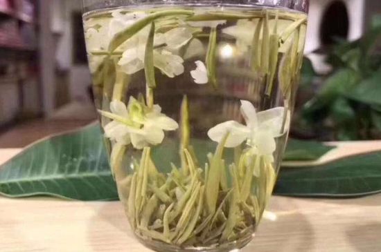 茉莉銀針屬于什么茶，茉莉銀針適合什么人喝？
