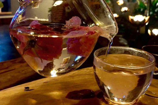 好玫瑰花茶多少錢一斤啊，玫瑰花茶價(jià)格多少錢合理？