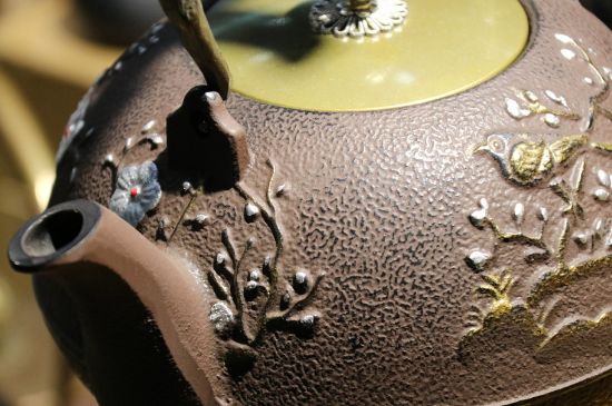 不要使用日本鐵壺?zé)?，日本鐵壺騙局