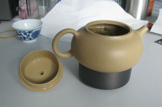 本山綠泥泡養(yǎng)后的效果，真正本山綠紫砂壺怎么養(yǎng)