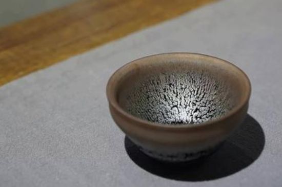 建盞開盞正確方法，建盞第一次怎么開盞