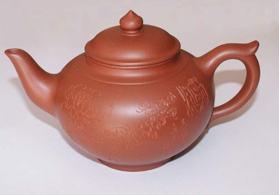 宜興紫砂壺四大經(jīng)典壺型叫什么，傳統(tǒng)紫砂四大名壺介紹