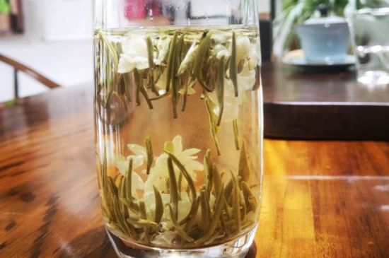 茉莉泡水禁忌，喝茉莉茶葉有什么禁忌