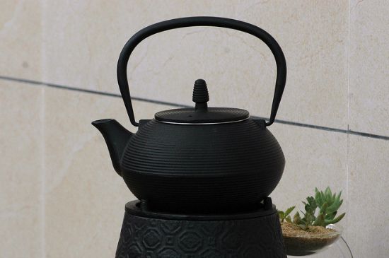 鐵壺是泡茶還是煮茶，鐵壺泡茶好嗎