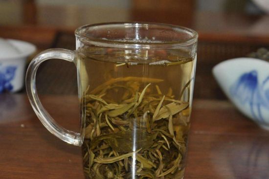 蒸茶器可以蒸花茶嗎，蒸茶器能用來(lái)蒸茉莉花茶嗎？