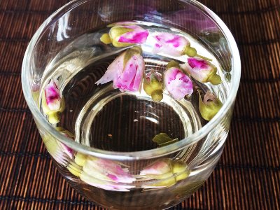 玫瑰花茶一周喝幾次，玫瑰花茶能常喝嗎？